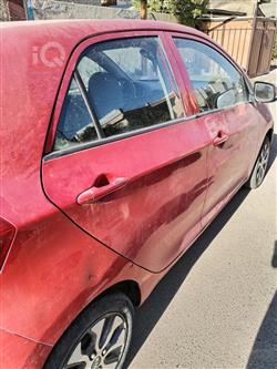 كيا بيكانتو